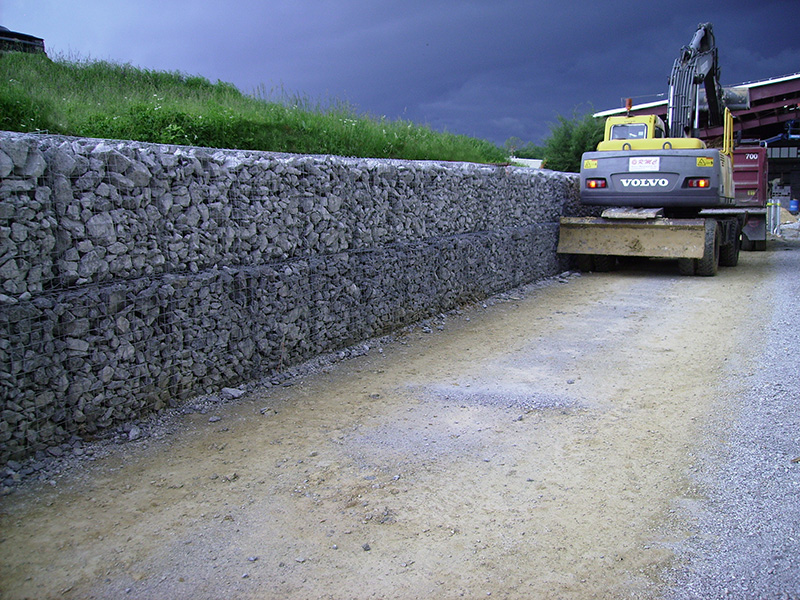 Gabion Wire Products