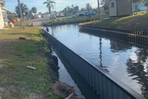 Prolock Sigma wall FL 1