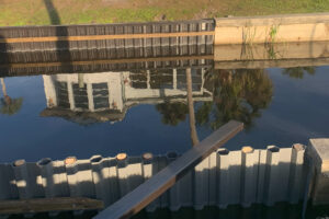 Prolock Sigma wall FL 3