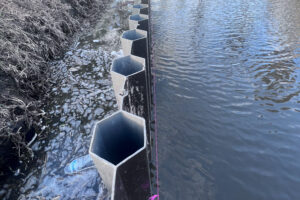 Prolock Sigma wall FL 5