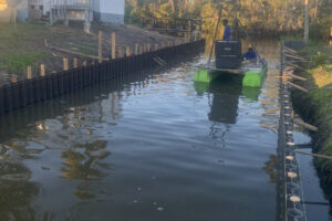 Prolock Sigma wall FL 8