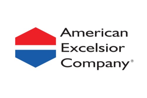 American Excelsior Logo 500