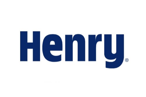 Henry Logo 500