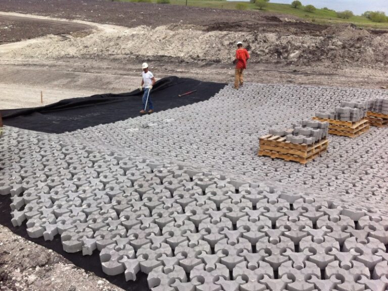 Tri-Lock Channel 800