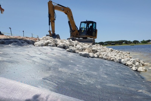 Geosynthetics Category Pic