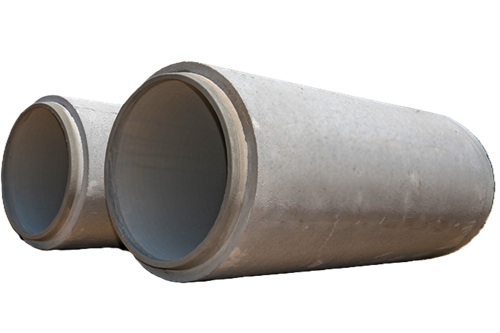 Reinforced Concrete Pipe